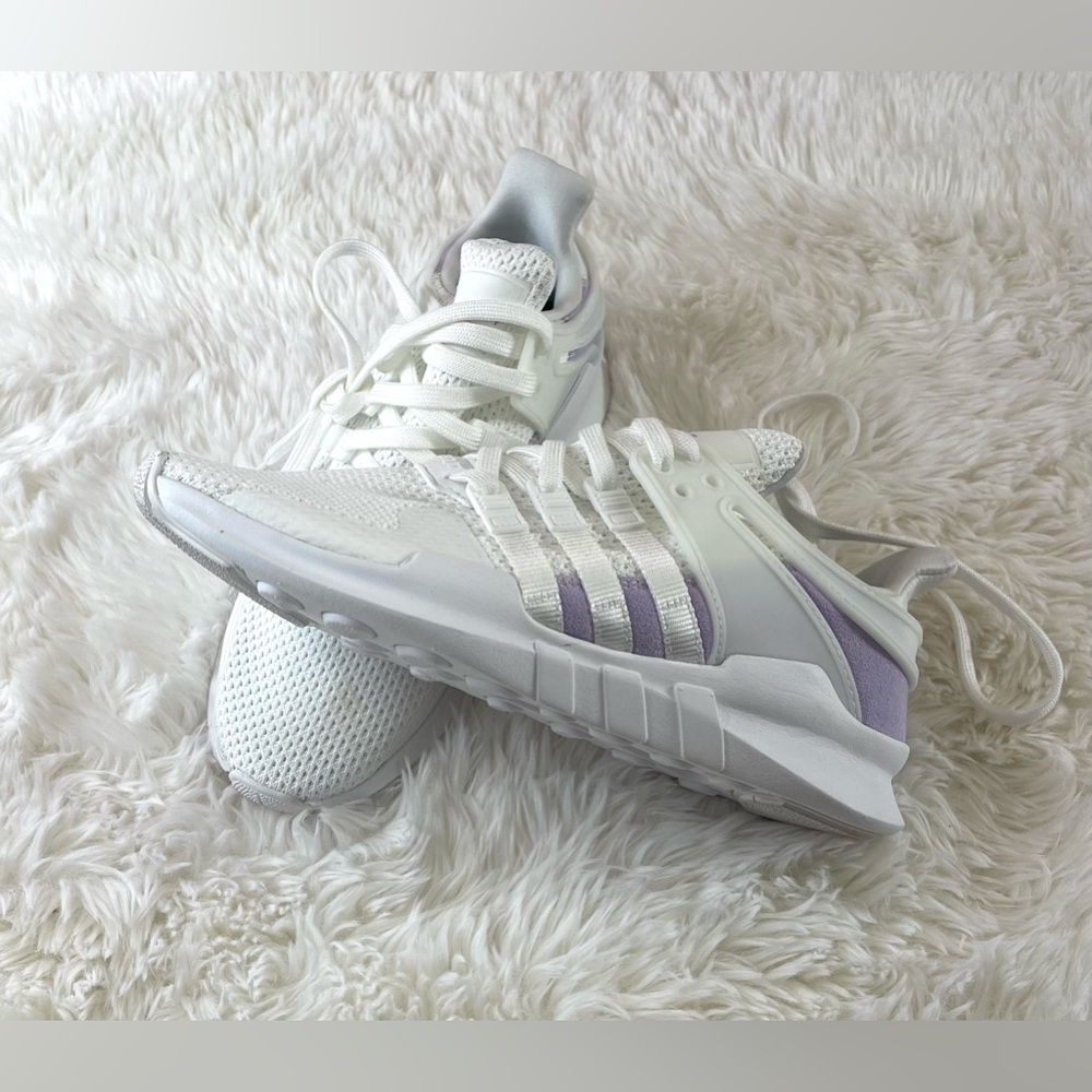 New Adidas originals EQT support adv  women’s sneakers shoes 8.5 soft beautiful